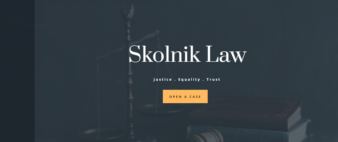Law firm